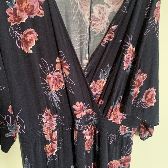 Jessica Simpson romper - Picture 2 of 6